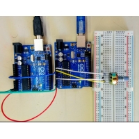I3C ප්‍රොටෝකෝලය: කාවැද්දූ පද්ධති සඳහා වේගවත්, වඩා හොඳ සන්නිවේදනයක්